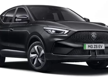 MG ZS EV (2019–2021): Budget-Friendly EV with Everyday Practicality