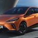 MG4 Electric 64 kWh Hatchback Specs
