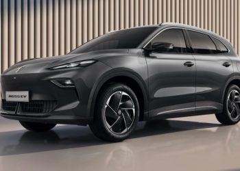 MG MGS5 EV 2025: Affordable SUV with 365km Range