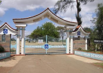 Mang’u High School Alumni Shaping Kenya’s History