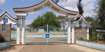 Mang’u High School Alumni Shaping Kenya’s History