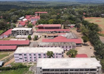 Maranda High School Alumni Shaping Kenya’s Future