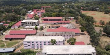 Maranda High School Alumni Shaping Kenya’s Future