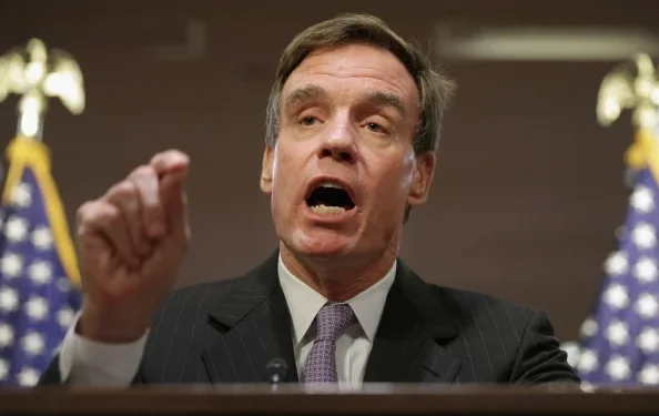 Mark Warner Net Worth