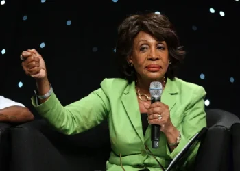 Maxine Waters Net Worth