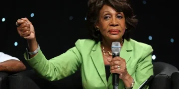 Maxine Waters Net Worth