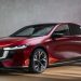 Mazda 6e 68.8kWh Offers 390 km Real Range