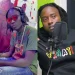 Mbogi Genje’s Militan Exchange Blows With Parroty
