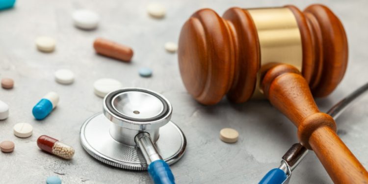 Medical Negligence Laws in Australia Explained