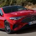 Mercedes CLA 350 4MATIC Offers 550 km Real Range