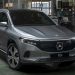 Mercedes-Benz EQA 250: Efficient Electric SUV
