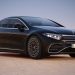Mercedes-Benz EQS 450+ – 685 km Range Luxury EV