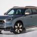 Mini Countryman E Debuts with 380 km Real Range