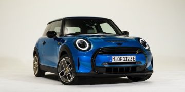 Mini Cooper SE: Urban EV Fun with Compact Range