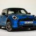 Mini Cooper SE: Urban EV Fun with Compact Range