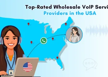 Most Reliable VoIP Providers for Businesses in the U.S.