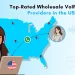 Most Reliable VoIP Providers for Businesses in the U.S.