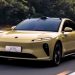 NIO ET5 Long Range Delivers 500 km Real Range