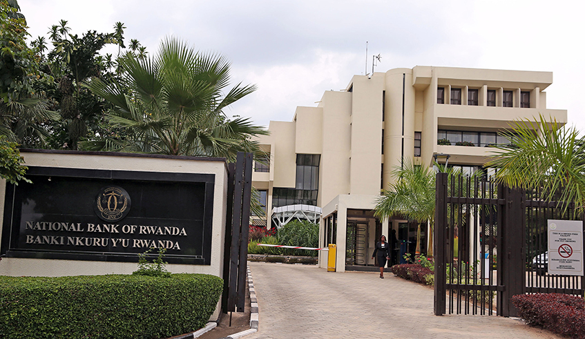 List of Commercial Banks in Rwanda