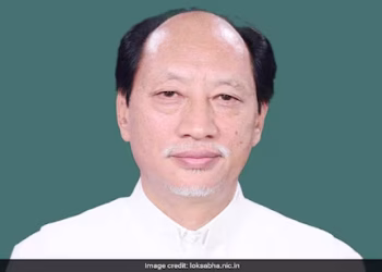 Top 10 Richest People in Nagaland (2026)