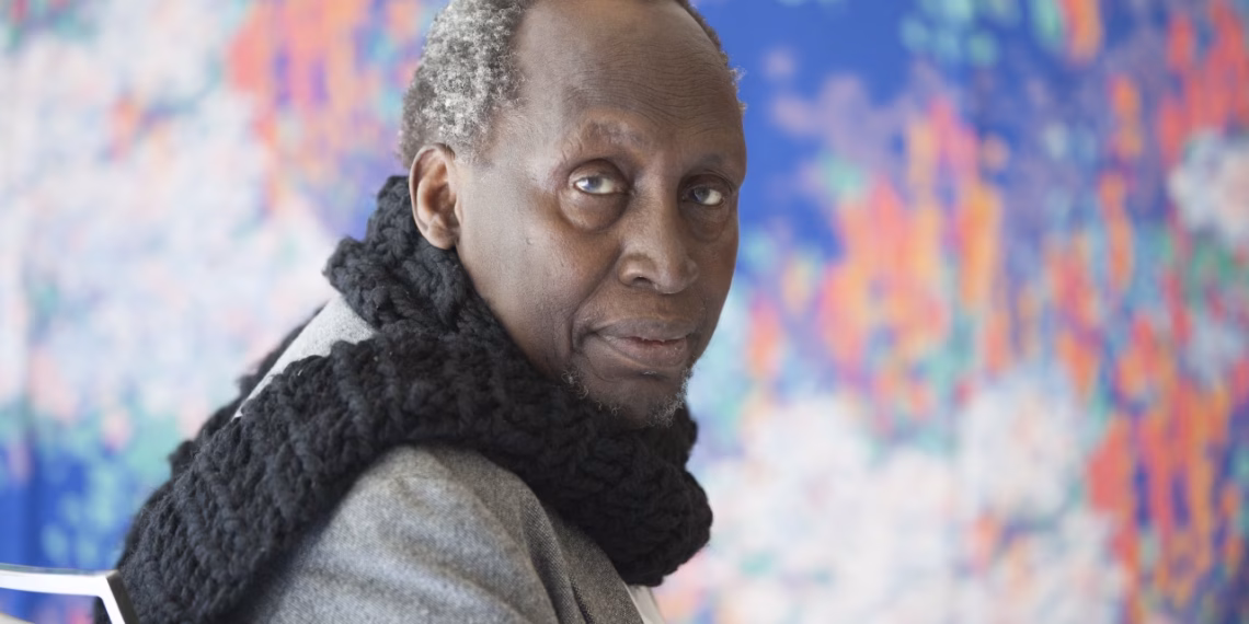Ngũgĩ wa Thiong’o and the San Francisco Hotel Incident That Sparked a Stand Against Prejudice