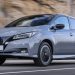 Nissan Leaf (2022–2024): EV Specs, Range & Charging
