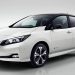 Nissan Leaf 39 kWh – 235km Real Range Hatchback