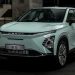 Omoda E5 Offers 345 km Real-World Range