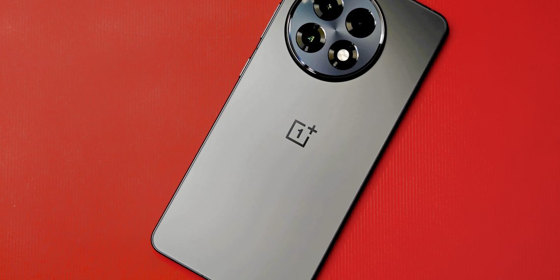 OnePlus 13R Review: A Flagship Experience at a Mid-Range Price