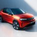 Opel Frontera 44 kWh: Affordable Electric SUV Option