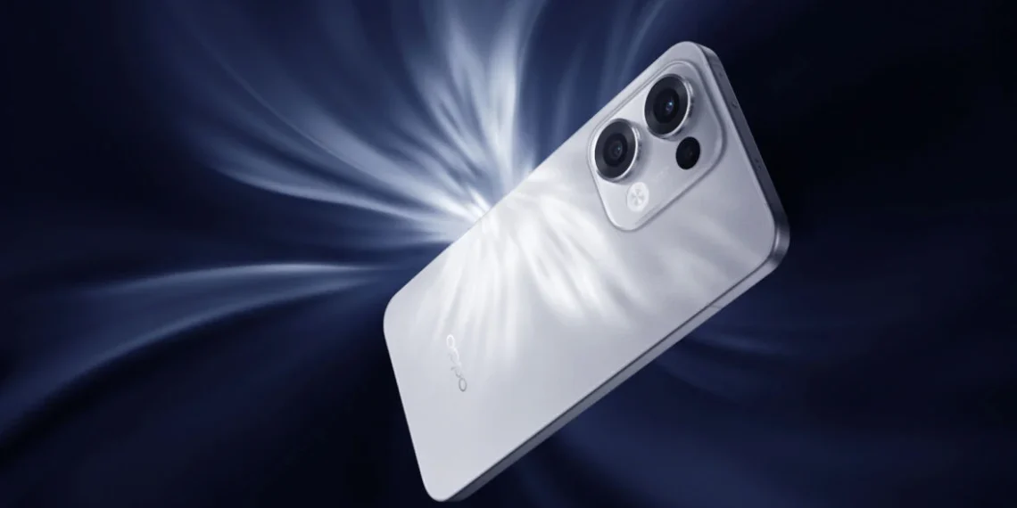 Oppo Reno13 5G Review: Mid-Range Marvel with Premium Features