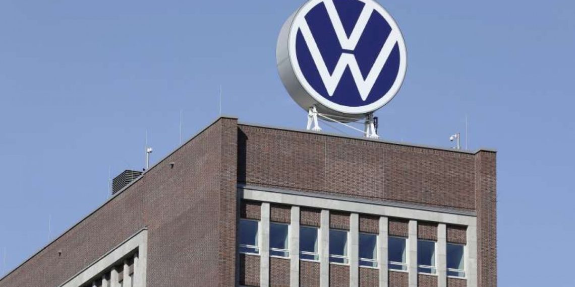 Oppo and Volkswagen Partner on 5G for Smart Vehicles