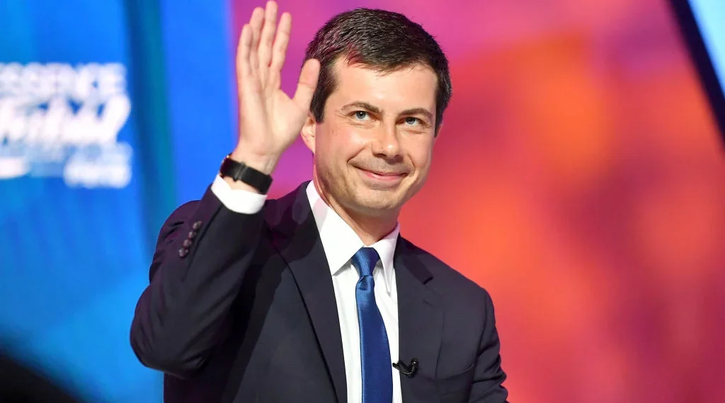 Pete Buttigieg Net Worth