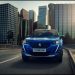 Peugeot e-2008 SUV: Practical Electric Compact SUV