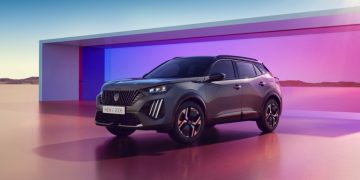 Peugeot e-2008 54 kWh Offers 300 km Range