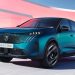 Peugeot e-3008 97 kWh Long Range Specs Unveiled