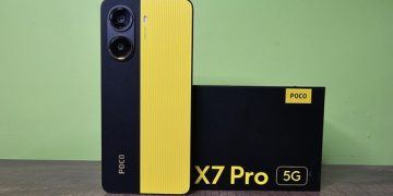 Poco X7 Pro Review: A Mid-Range Powerhouse with Flagship Features