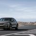 Polestar 2 Long Range Dual Motor Delivers 390 km Range