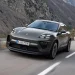 Porsche Macan 4 Electric: Porsche’s Most Advanced Electric SUV Yet