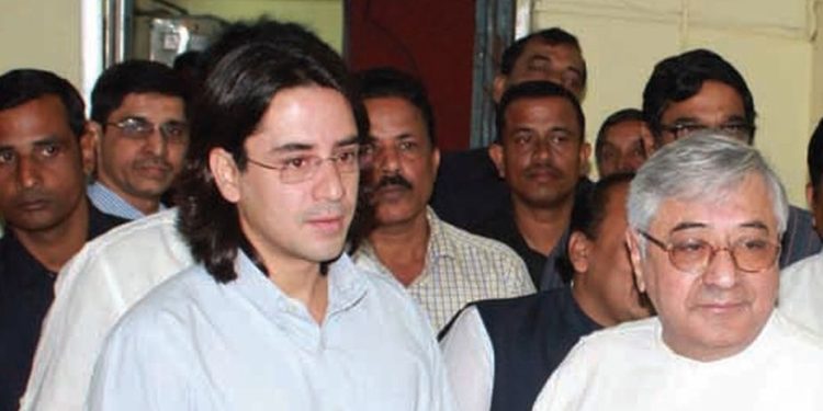 Top 10 Richest People in Odisha (2026)