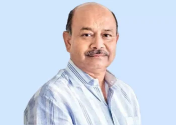Top 10 Richest People in Rajasthan 2025