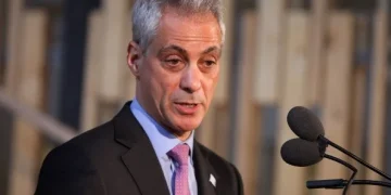 Rahm Emanuel Net Worth