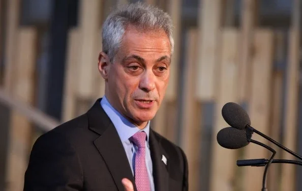 Rahm Emanuel Net Worth