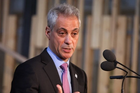 Rahm Emanuel Net Worth