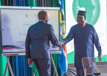 Raila’s Failed AU Bid Linked to Sh48.8bn Extra Spending
