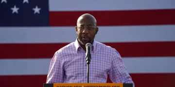 Raphael Warnock Net Worth