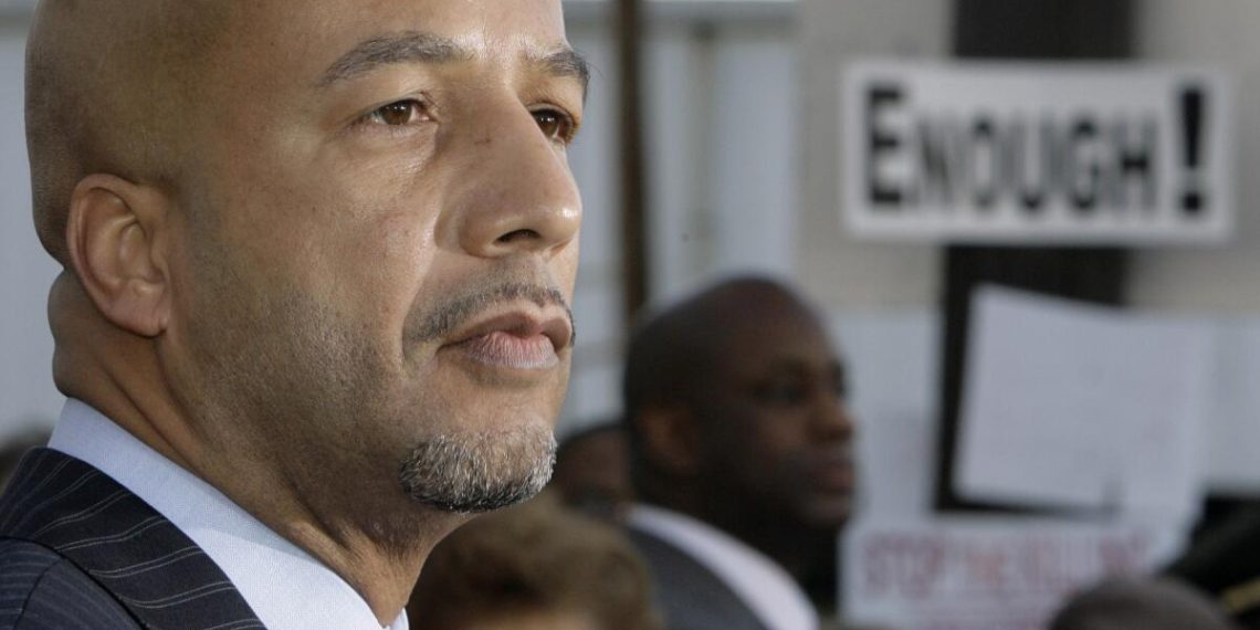 Ray Nagin Net Worth