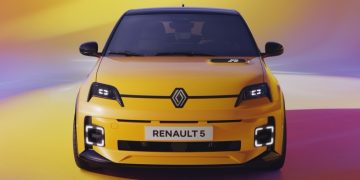 Renault 5 E-Tech 40kWh 95hp Specs and Real Range