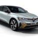 Renault Megane E-Tech EV60 220hp: Tech-Forward Compact EV for 2025