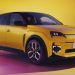 Renault 5 E-Tech 52kWh 150hp Full EV Specs Guide